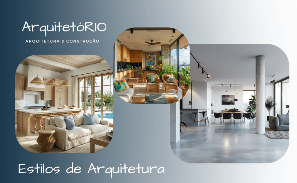 estilo de arquitetura