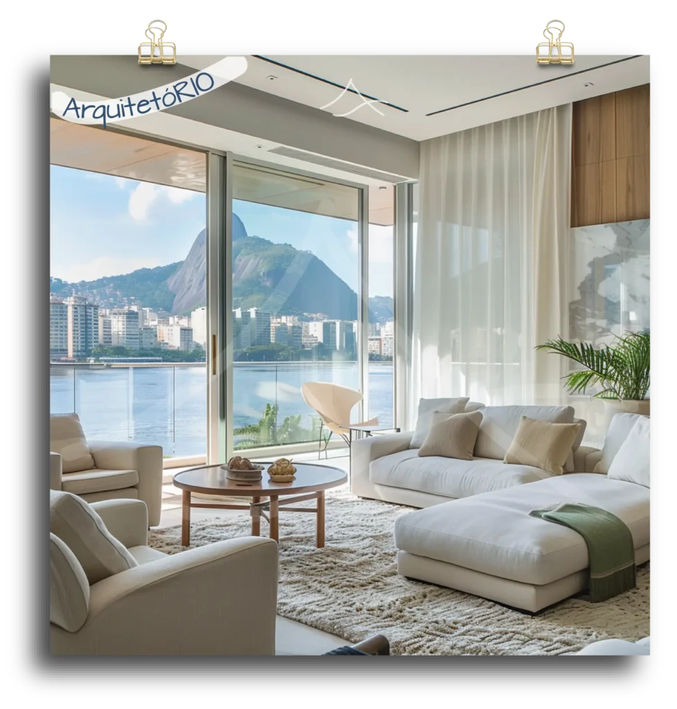 apartamento no rio de janeiro