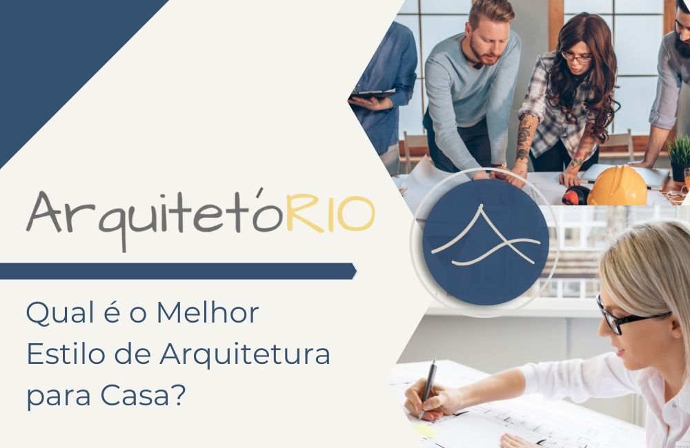 Contratar um Arquiteto