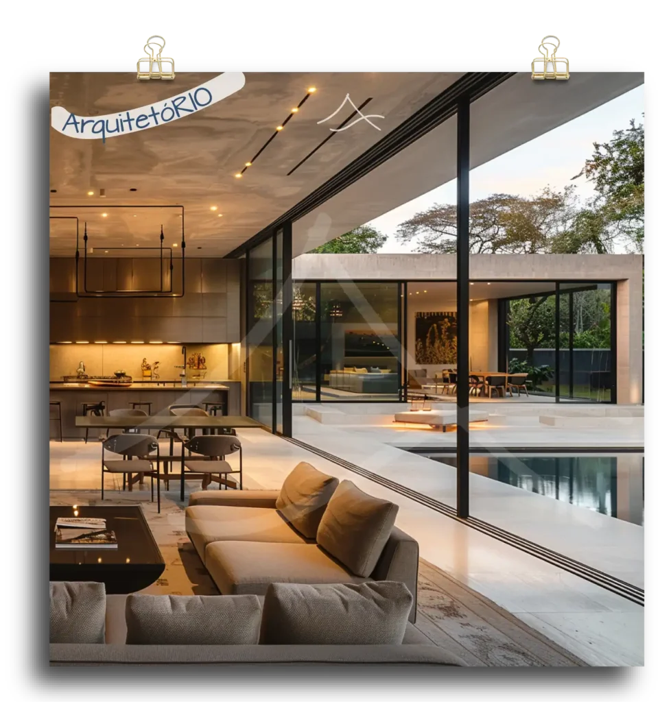 Arquiteto em Teresina - PI | Soluções em Design Residencial