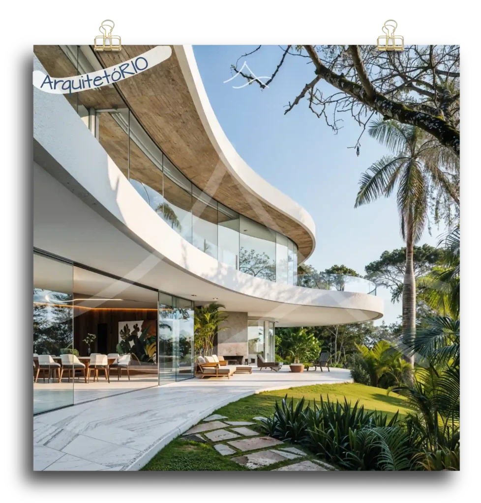Construtora na Gávea - Obras Personalizadas e Confiáveis