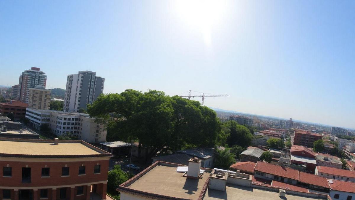 A Importância de Escolher os Melhores Arquitetos em Imperatriz MA