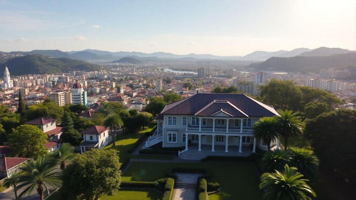 A Importância de Escolher os Melhores Arquitetos em Petrópolis RJ