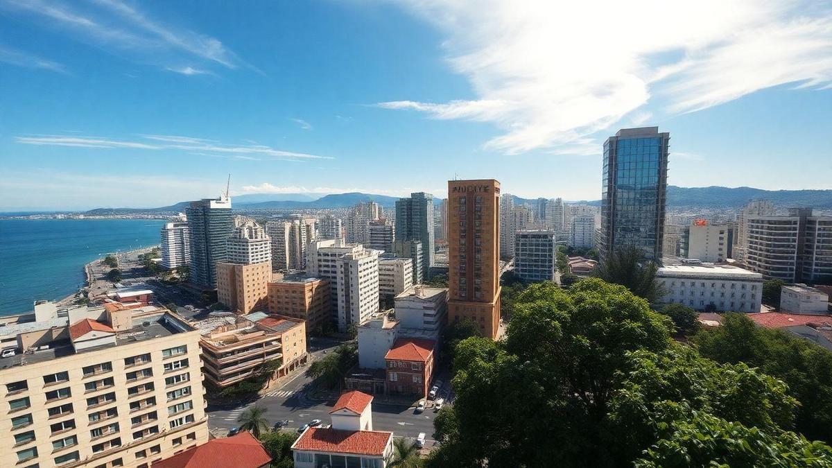 A Importância de Escolher os Melhores Arquitetos em São Vicente SP