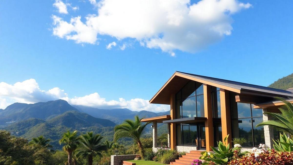 A Importância dos Melhores Arquitetos em Petrópolis RJ