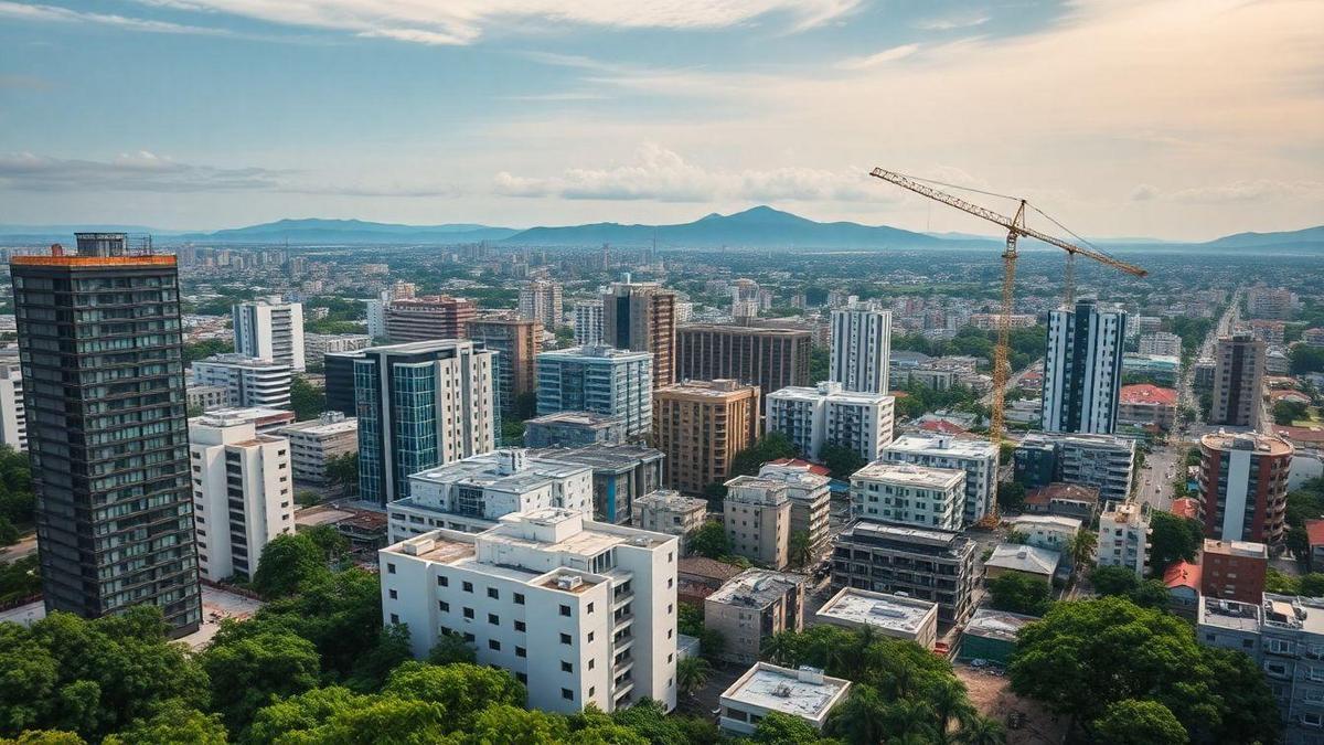 A Importância dos Melhores Arquitetos em Ponta Grossa PR