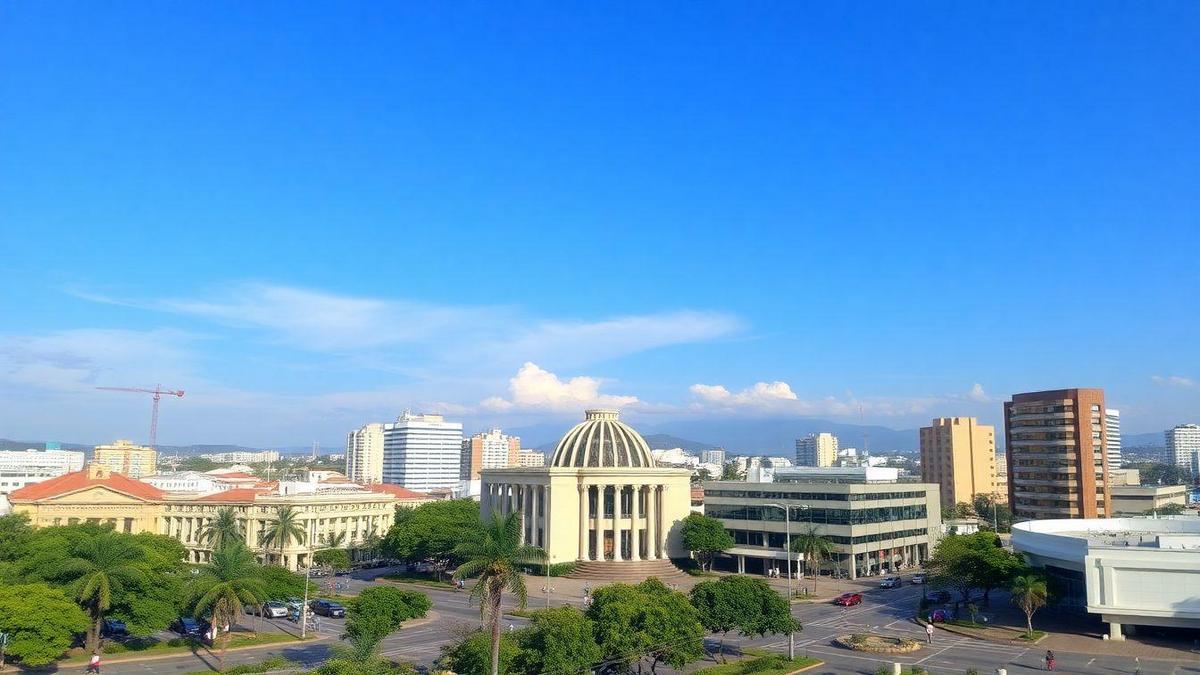 Arquitetos de Destaque em Uberaba MG