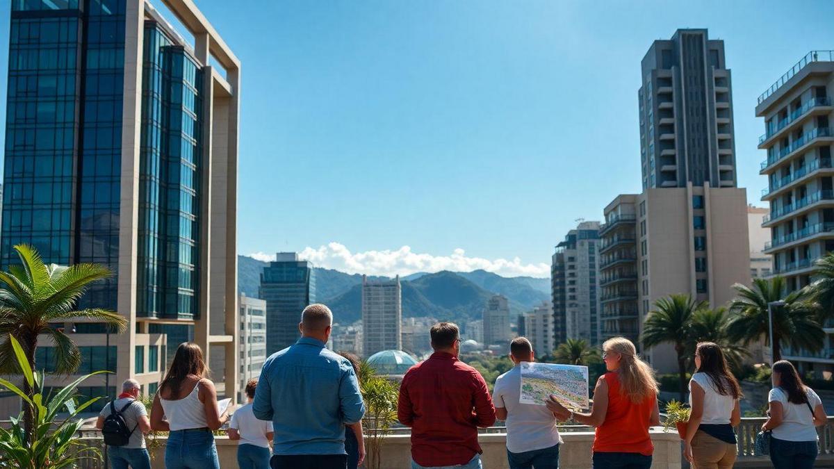 Arquitetos e Urbanistas em Chapecó