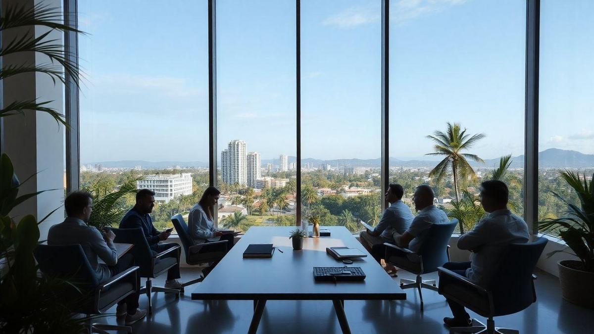Arquitetos Especialistas em Palmas TO