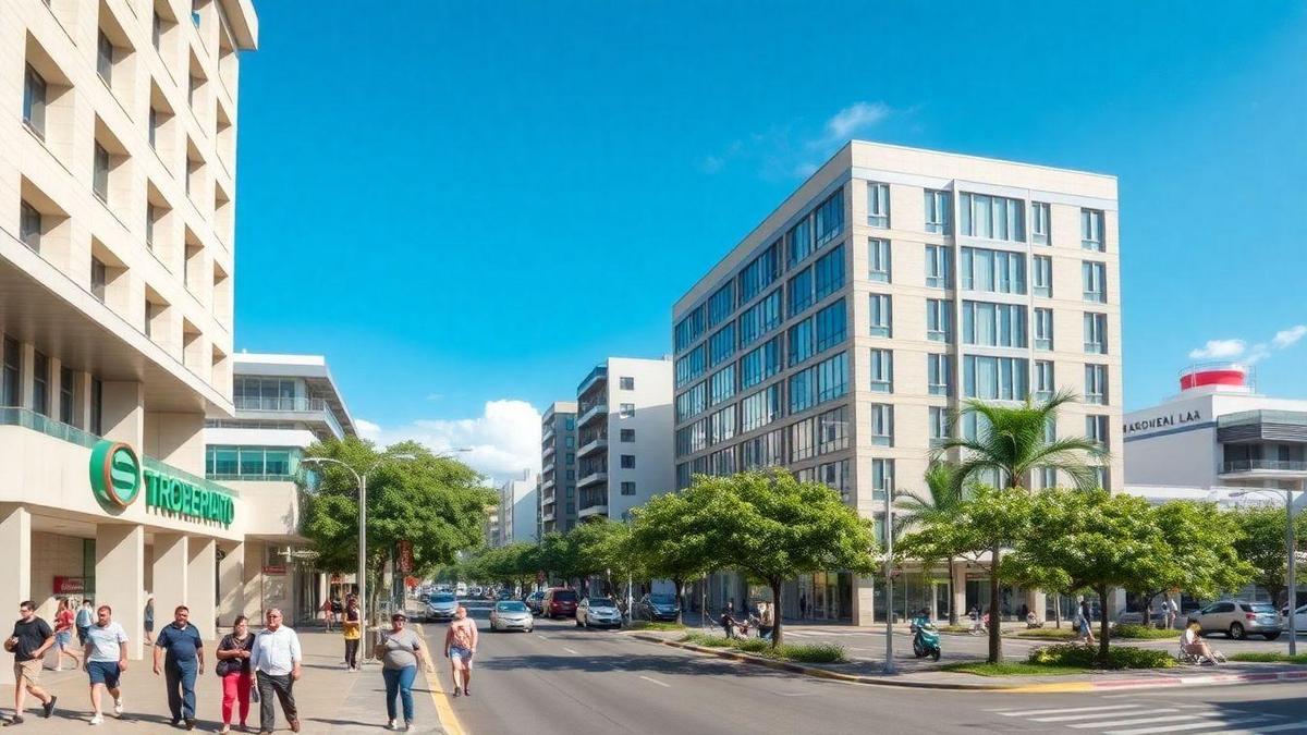 Arquitetos Premiados em Itajaí SC e Suas Contribuições