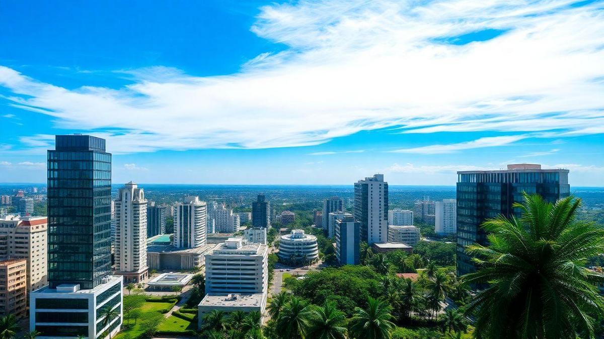 Arquitetos Renomados Carapicuíba e Seus Projetos