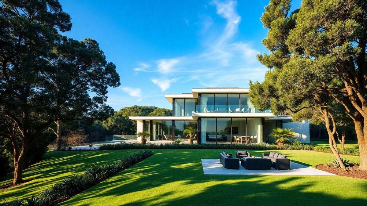 Arquitetos residenciais em Cotia: o que eles oferecem