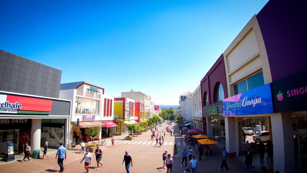 Arquitetura Comercial em Caruaru: O que Você Precisa Saber