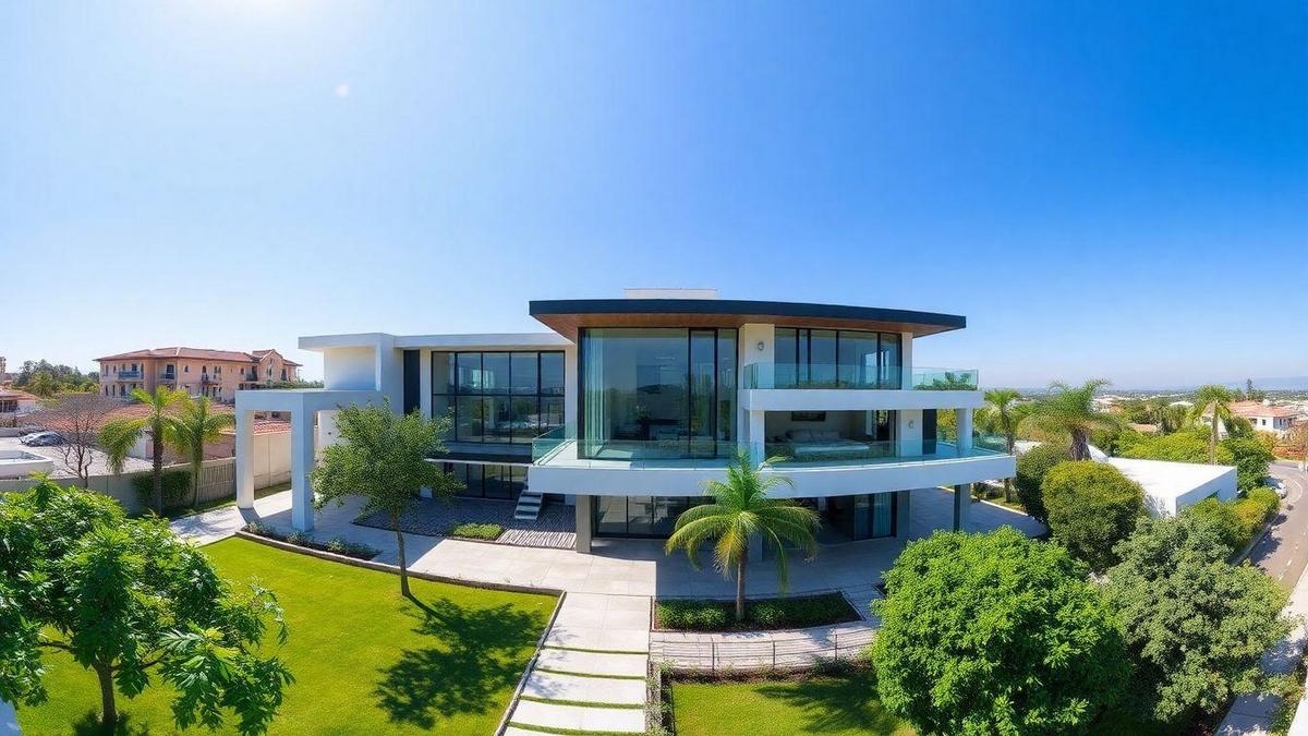 Arquitetura Residencial em Barueri
