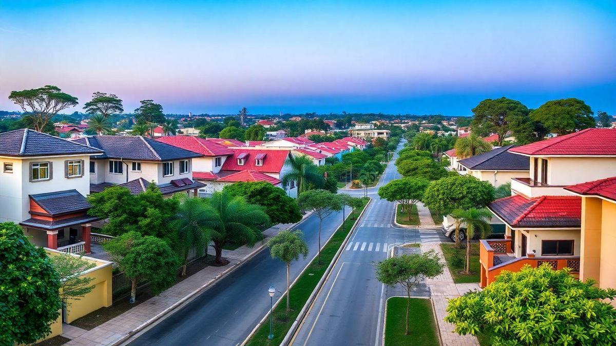 Arquitetura Residencial em Bauru