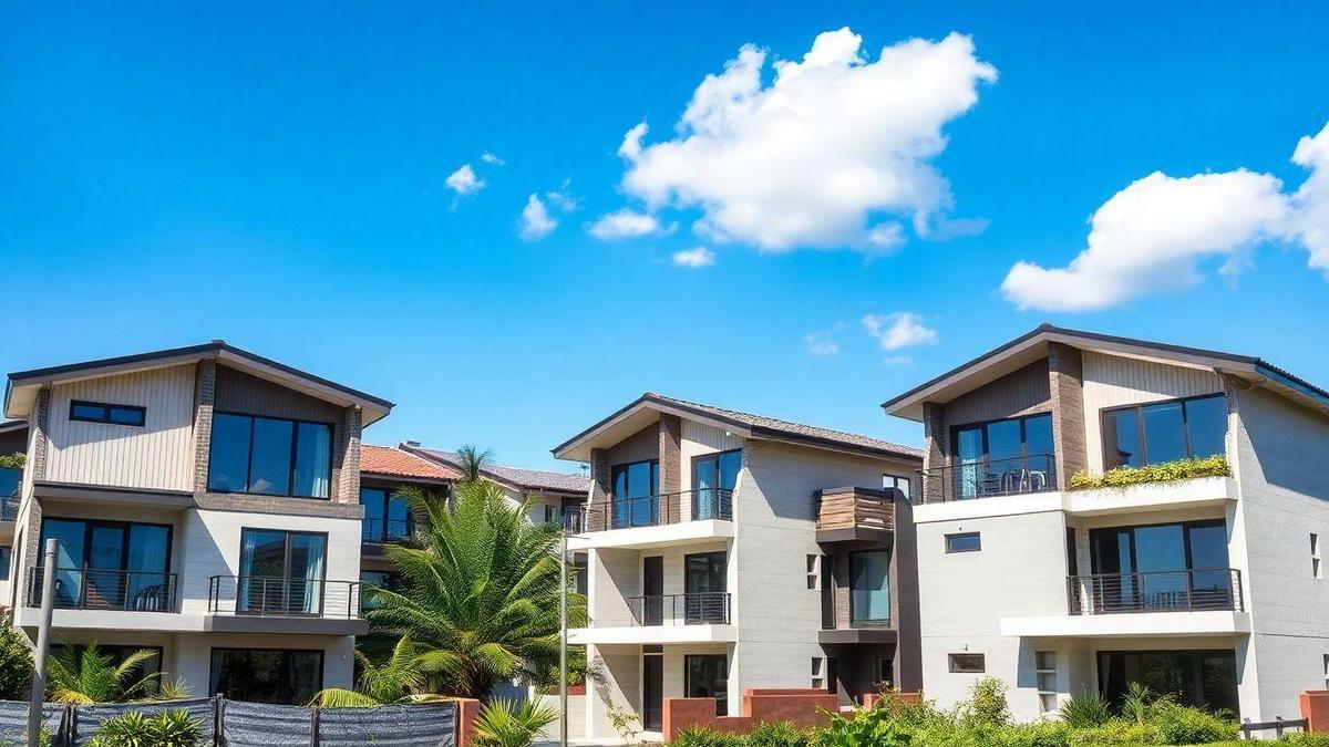 Arquitetura Residencial em Paulista PE: Tendências atuais