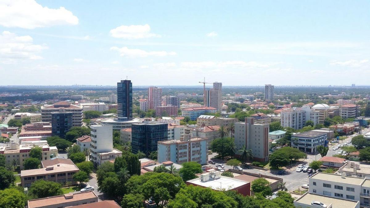 Como Encontrar os Top Arquitetos Imperatriz