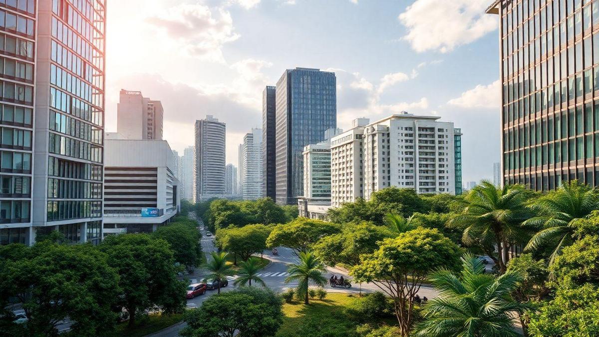 Como Escolher os Melhores Arquitetos em Barueri SP