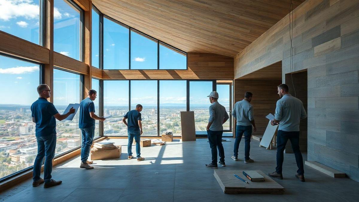 Como Escolher os Melhores Arquitetos em Boa Vista RR