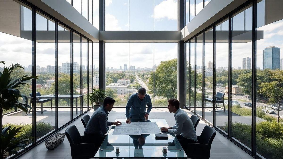 Como Escolher os Melhores Arquitetos em Carapicuíba SP