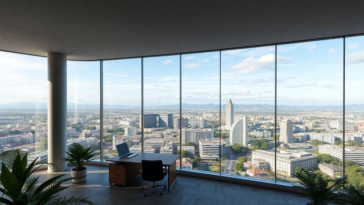 Conhecendo os Melhores Arquitetos em Blumenau SC