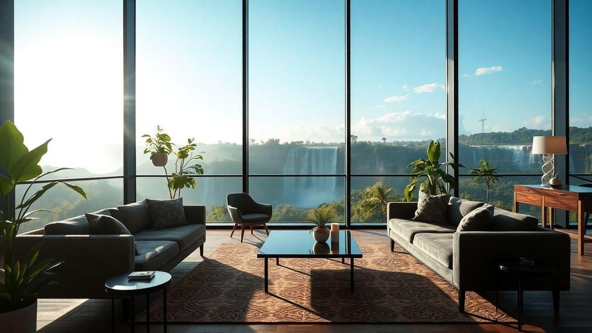 Conhecendo os Melhores Arquitetos em Foz do Iguaçu PR
