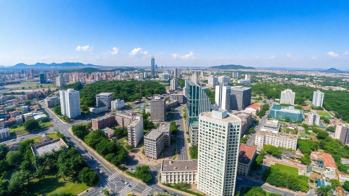 Conhecendo os Melhores Arquitetos em Itaboraí RJ