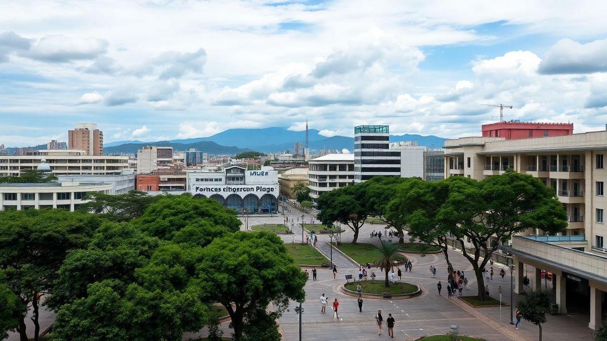 Conhecendo os Melhores Arquitetos em Limeira SP