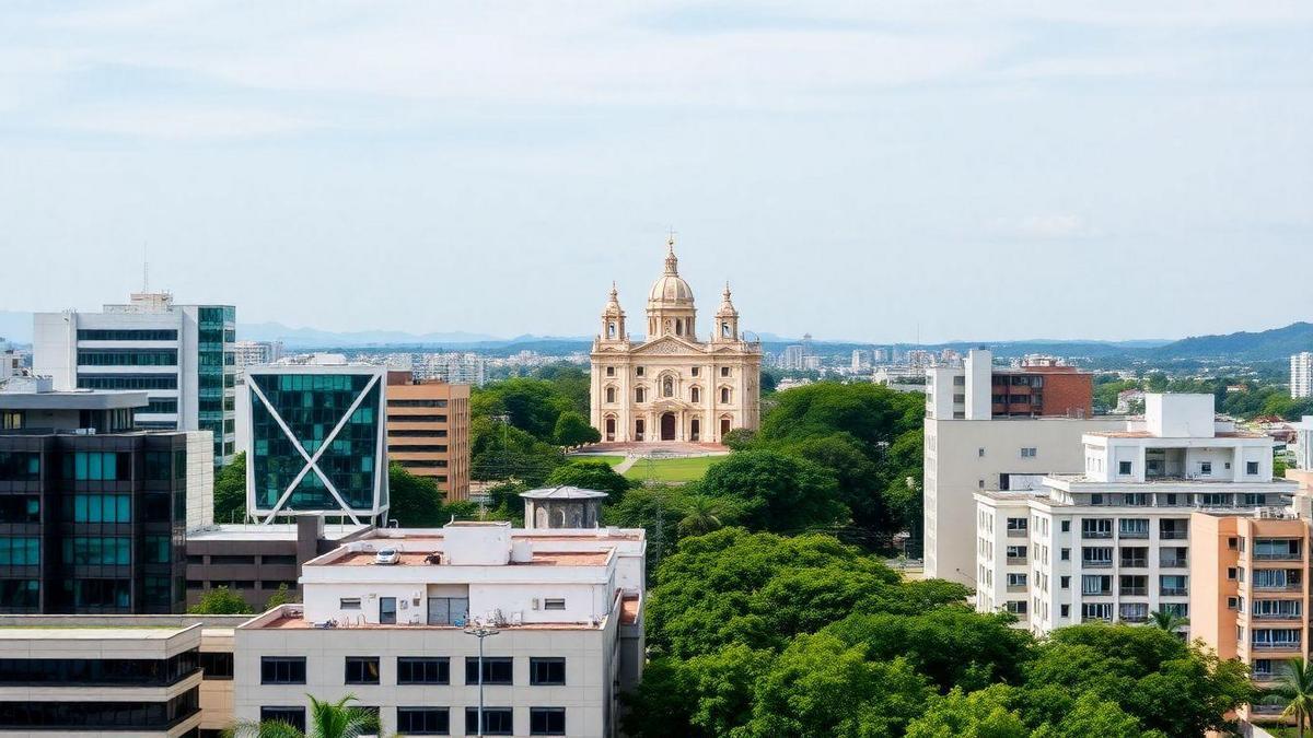 Conhecendo os Melhores Arquitetos em Maringá PR