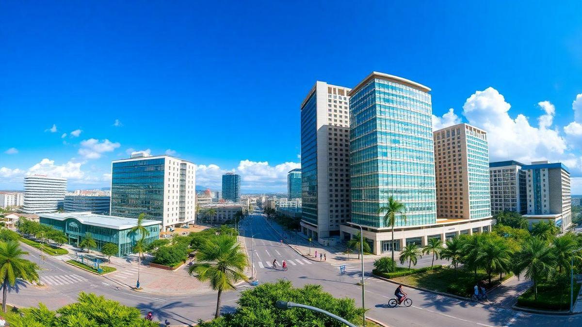 Conhecendo os Melhores Arquitetos em Palmas TO