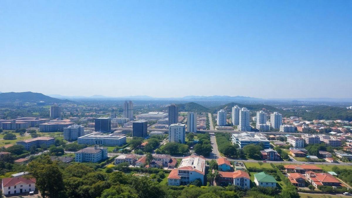 Conhecendo os Melhores Arquitetos em Rio Verde GO