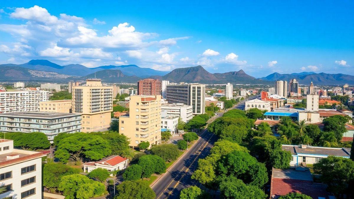 Conhecendo os Melhores Arquitetos em Sete Lagoas MG