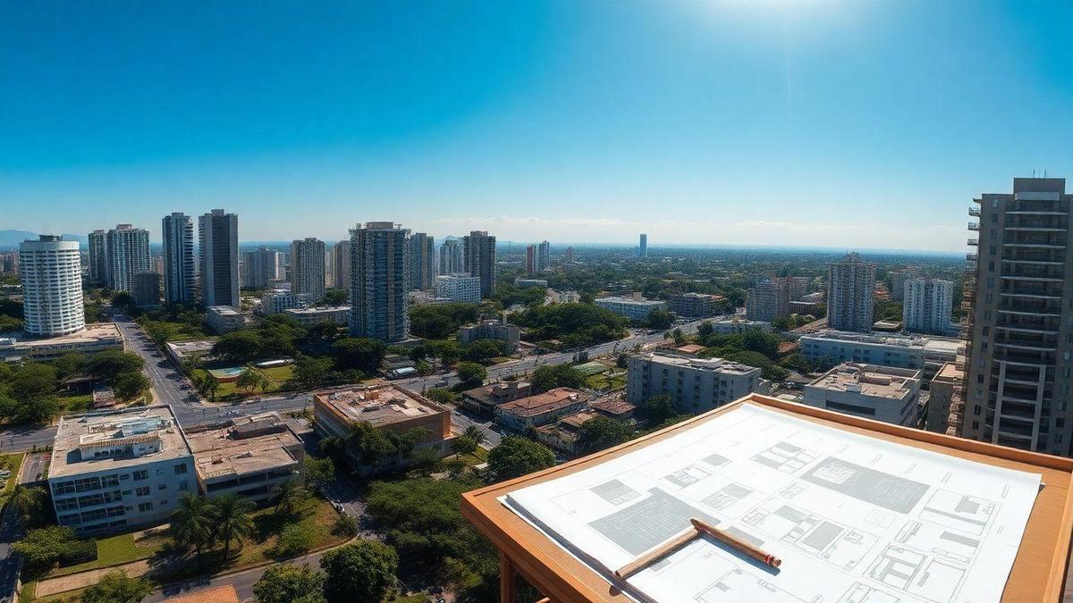 Conhecendo os Melhores Arquitetos em Volta Redonda RJ