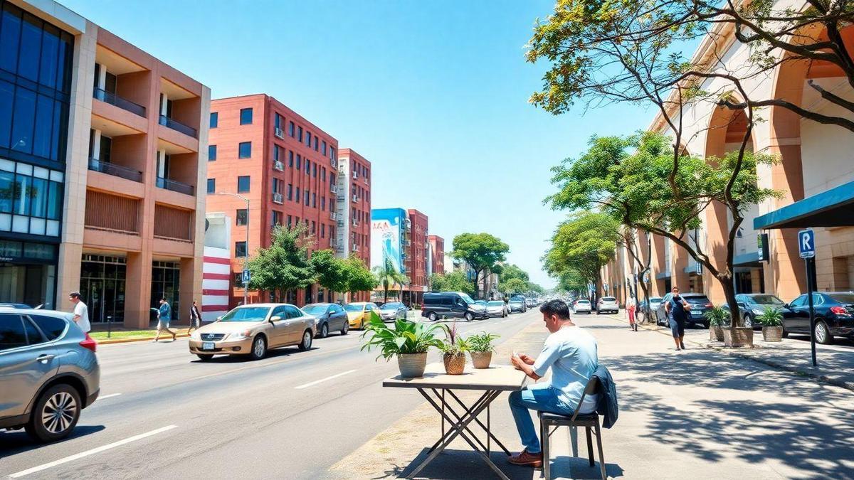Consultoria Arquitetônica em Rio Verde