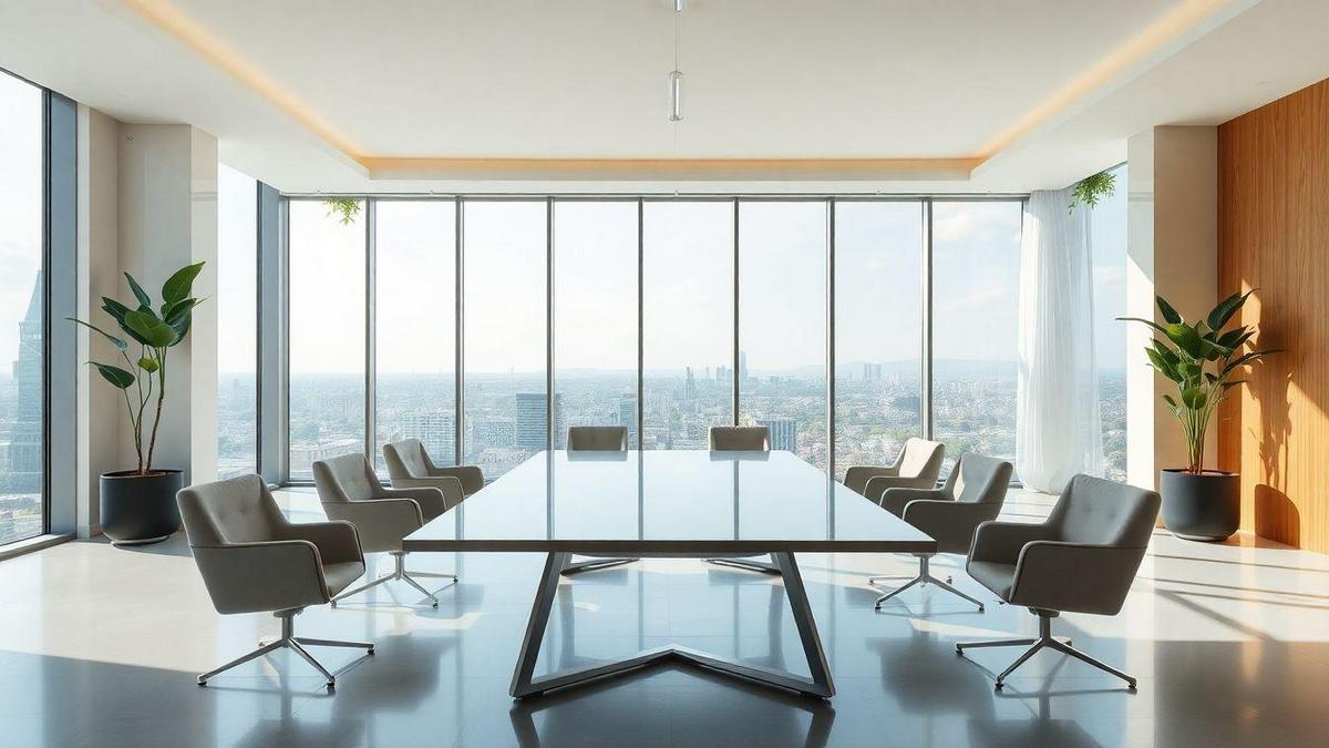 Consultoria de Arquitetura em MG