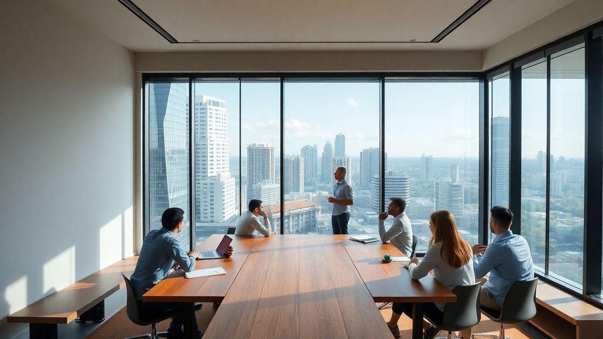 Consultoria em Arquitetura em Paulista: O que você precisa saber