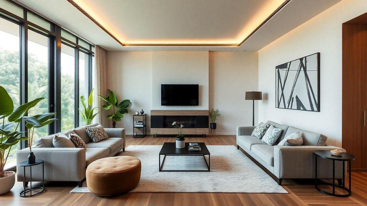 Design de Interiores em Barueri