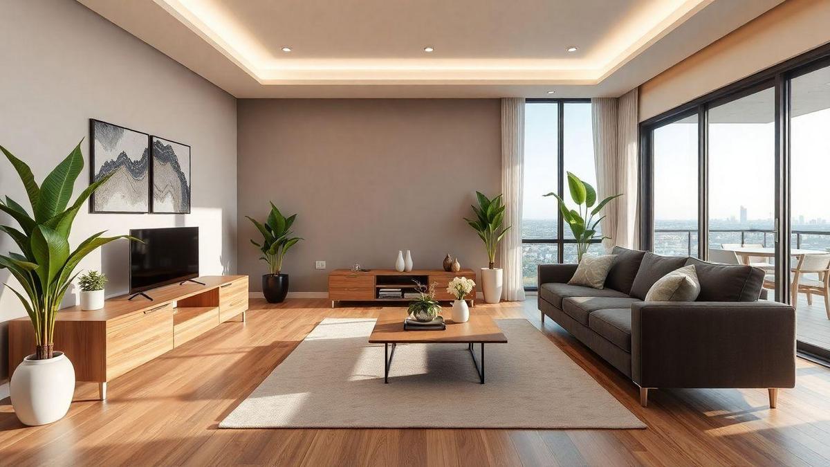Design de Interiores em Ponta Grossa PR