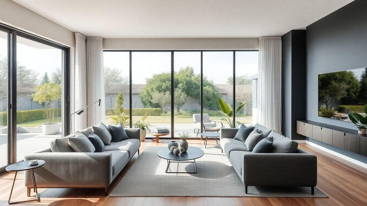 Design de Interiores em Volta Redonda
