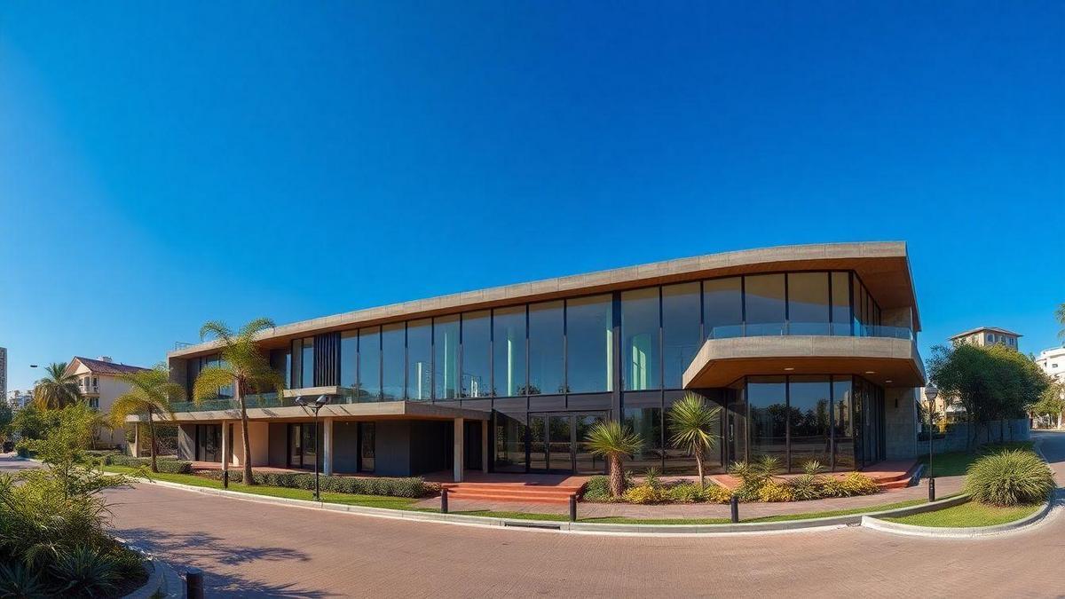 Escritórios de Arquitetura em Caucaia CE