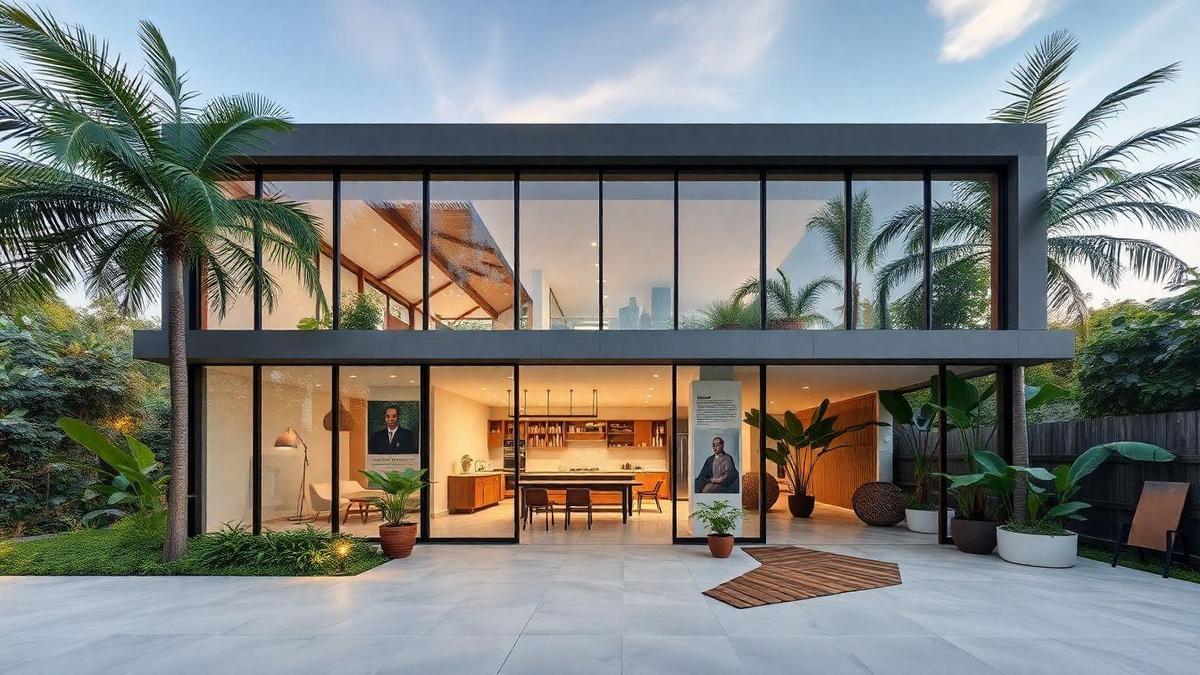 Escritórios de Arquitetura em Chapecó