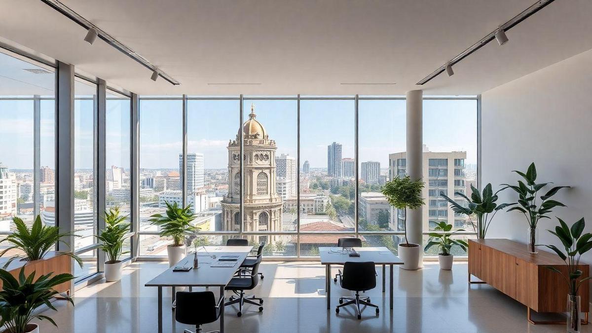 Escritórios de Arquitetura em Pelotas