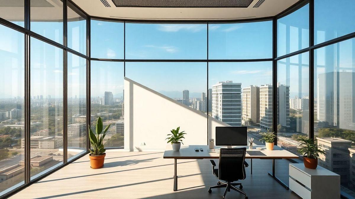 Escritórios de Arquitetura em Volta Redonda