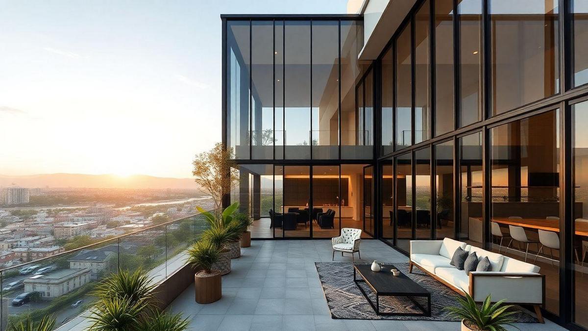 Escritórios de Arquitetura Marabá: Onde Encontrar os Melhores