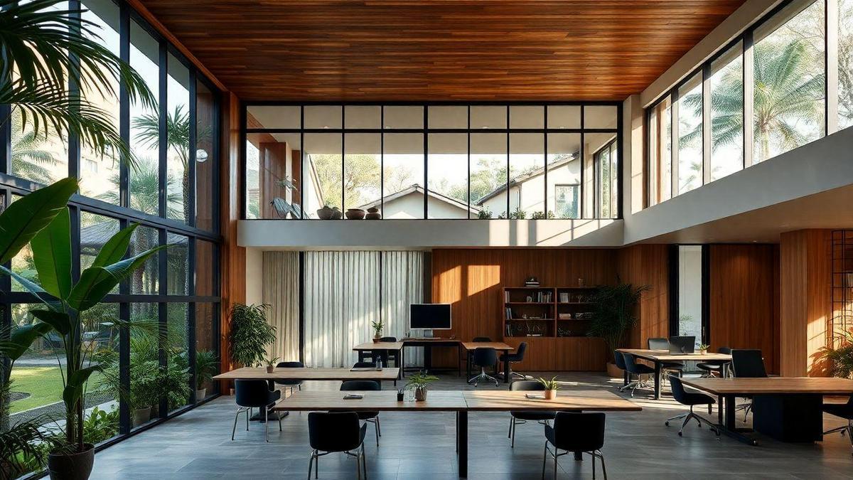Escritórios de Arquitetura Parauapebas