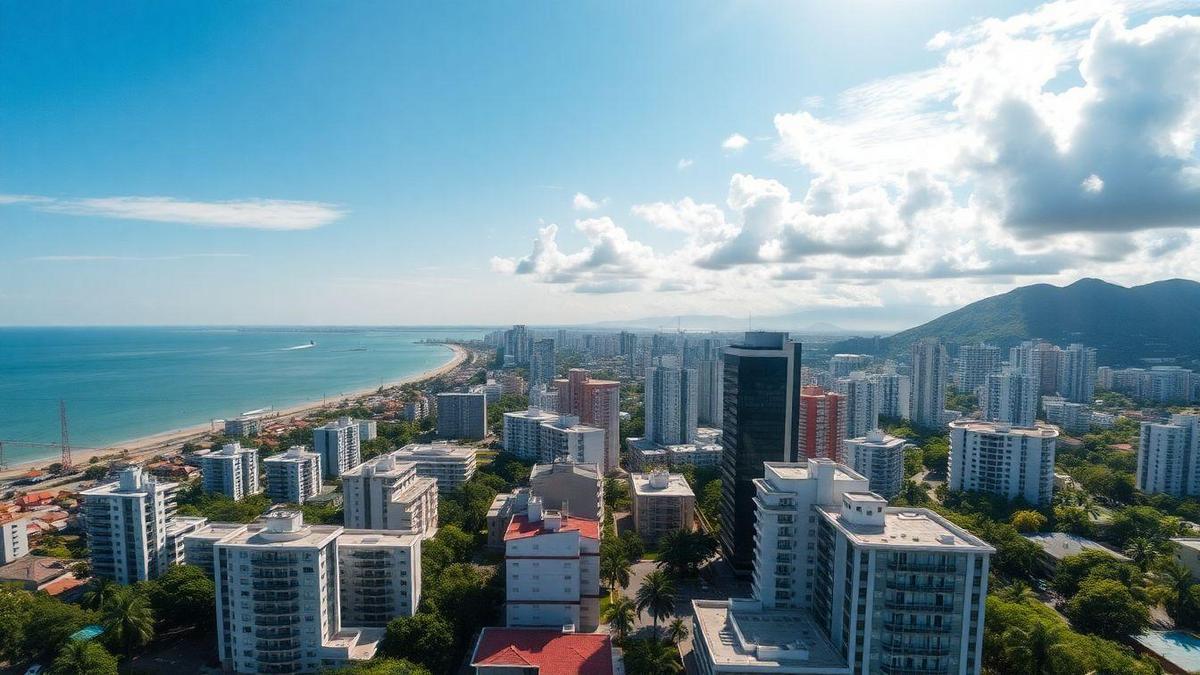 Os Melhores Arquitetos em Itajaí SC e Seus Projetos Notáveis