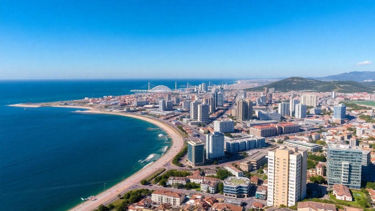 Projetos Arquitetônicos de Sucesso em São Vicente