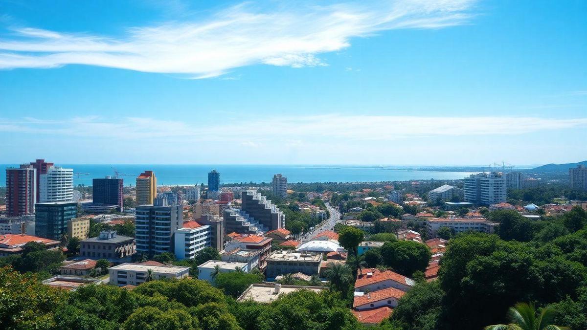 Projetos Arquitetônicos em Caruaru: O que Considerar