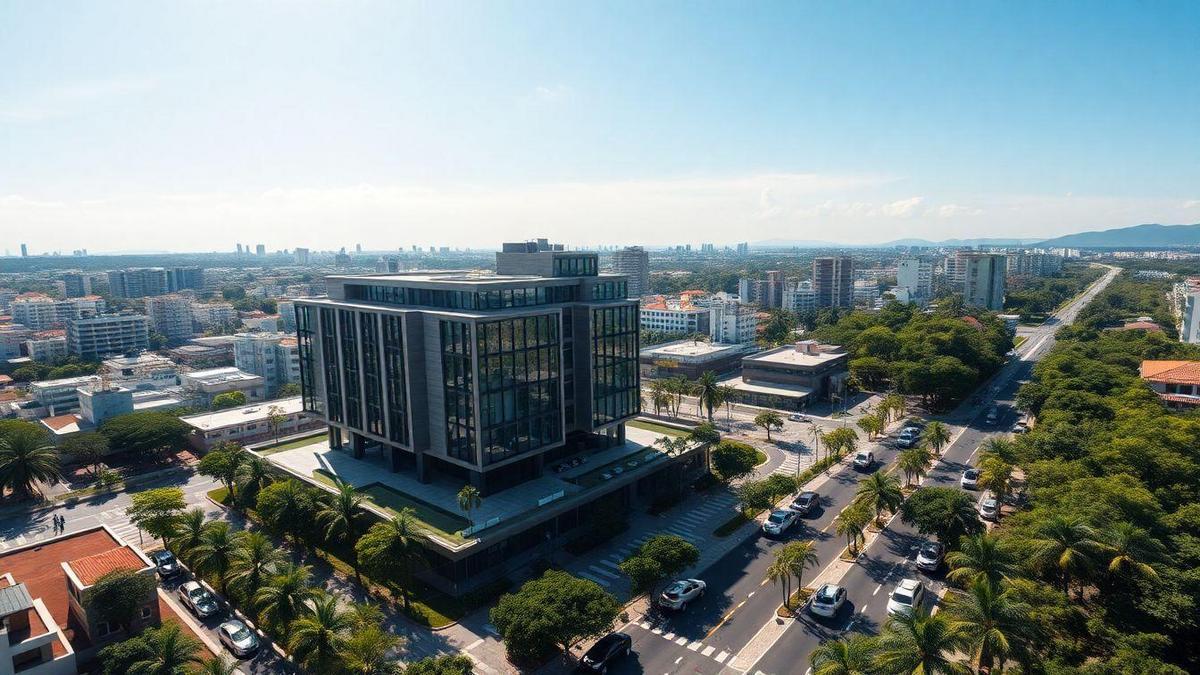 Projetos Arquitetônicos em Gravataí