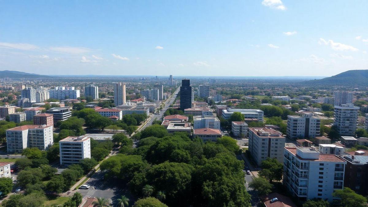 Projetos Arquitetônicos em Palmas TO